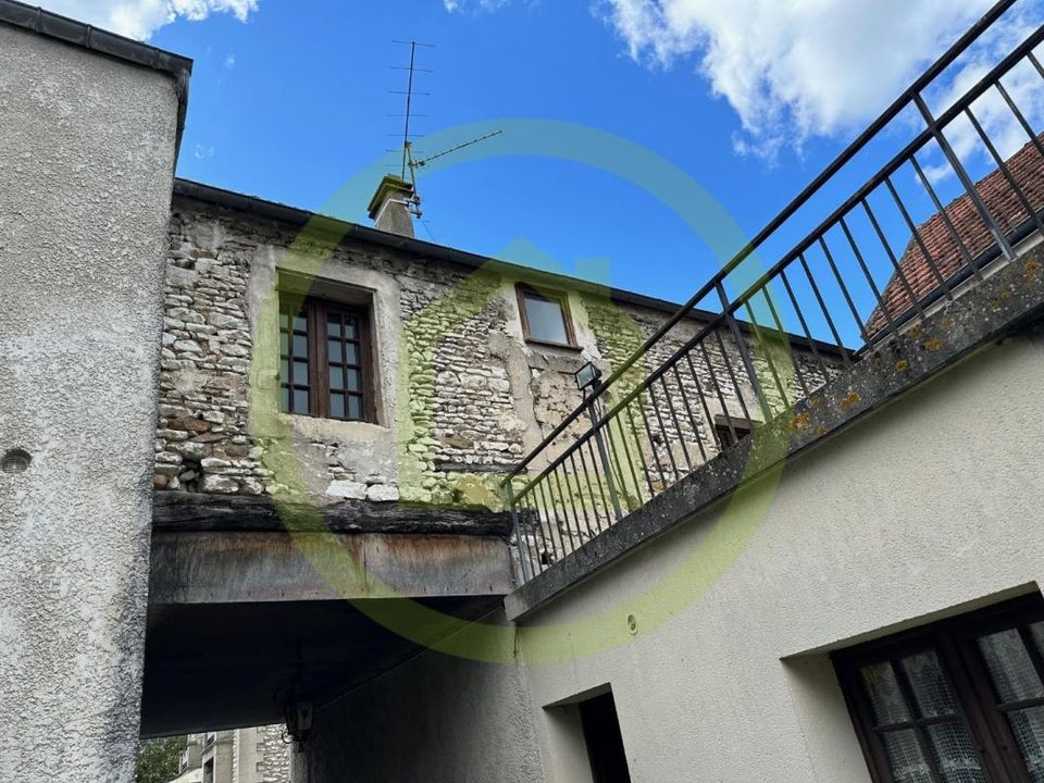 Villa i Limay, Yvelines - foto 2