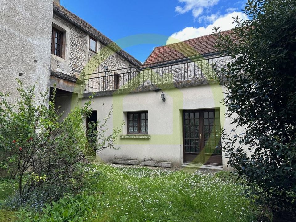 Villa i Limay, Yvelines - foto 5