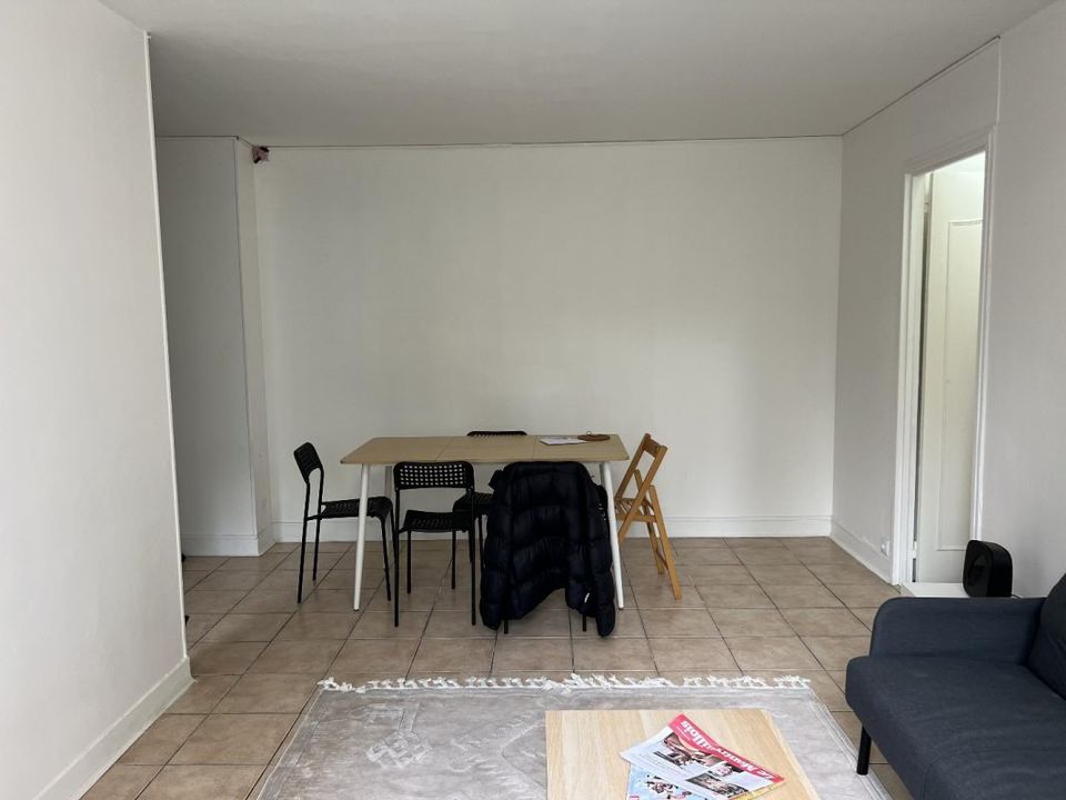Lejlighed i Montreuil, Seine-Saint-Denis - foto 3