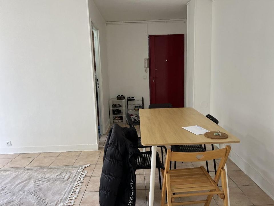 Lejlighed i Montreuil, Seine-Saint-Denis - foto 5