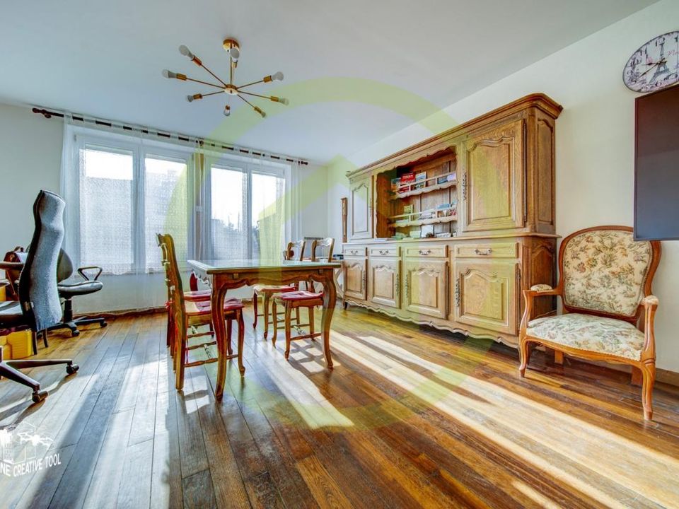 Villa i Hannonville-sous-les-Côtes, Meuse - foto 1