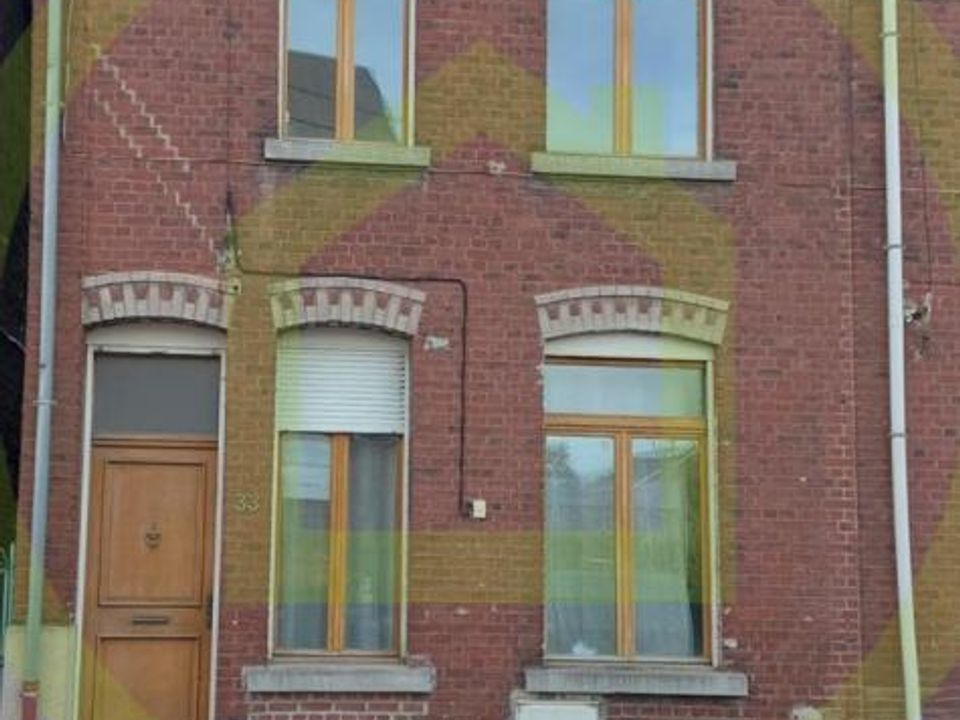 Villa i Maubeuge, Nord - bilde 1