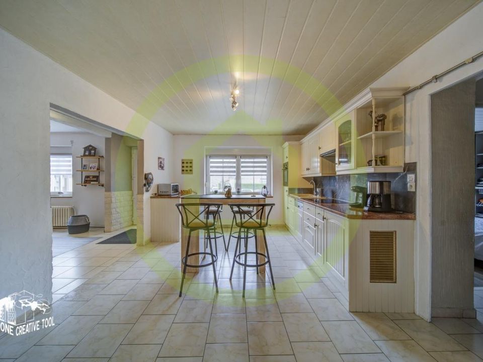 Villa i Lamorville, Meuse - foto 4