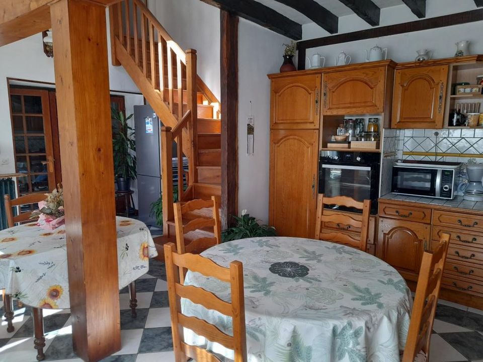 Villa a Montgivray, Indre - foto 2