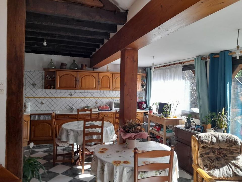Villa a Montgivray, Indre - foto 3