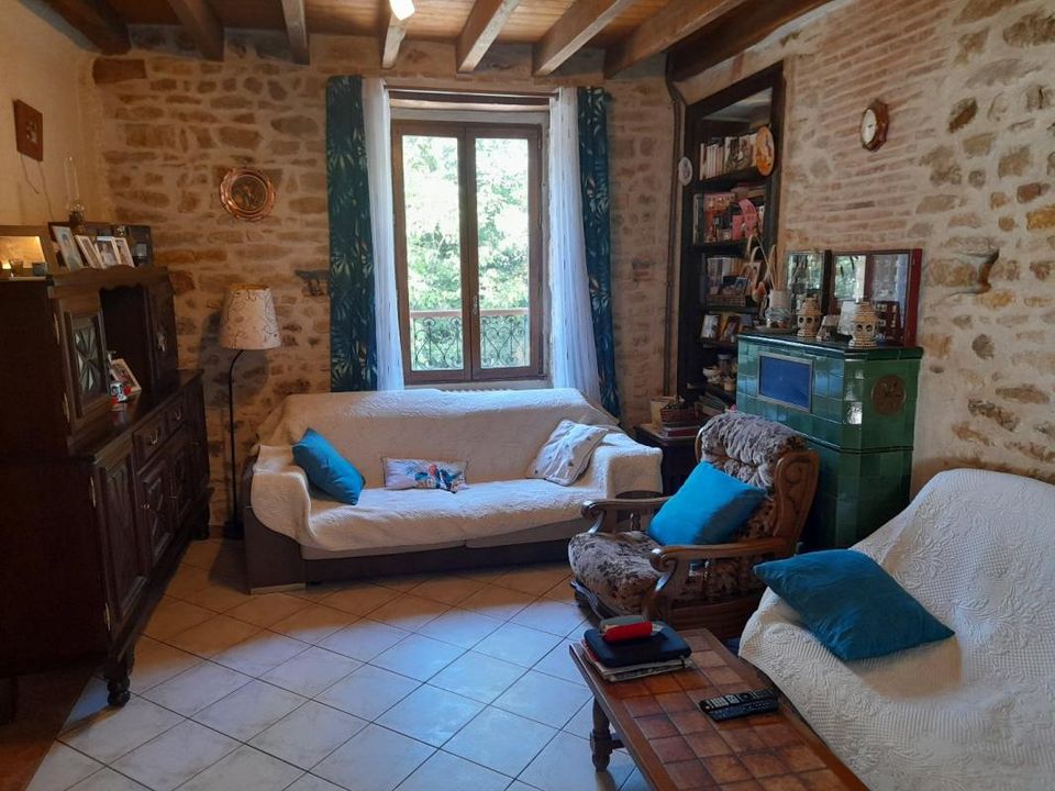 Villa a Montgivray, Indre - foto 4