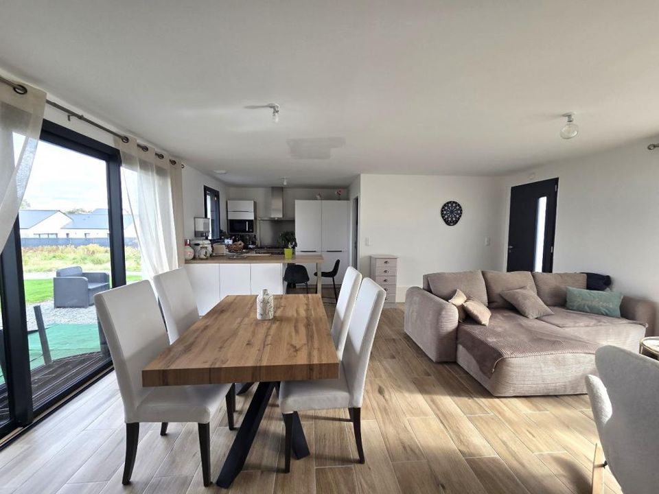 Villa i Arzal, Morbihan - foto 1