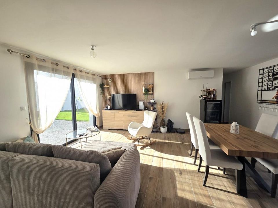Villa i Arzal, Morbihan - foto 3
