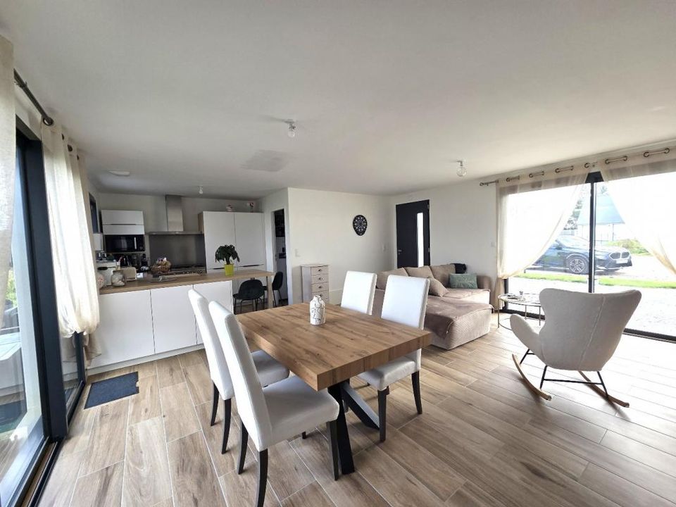 Villa i Arzal, Morbihan - foto 4