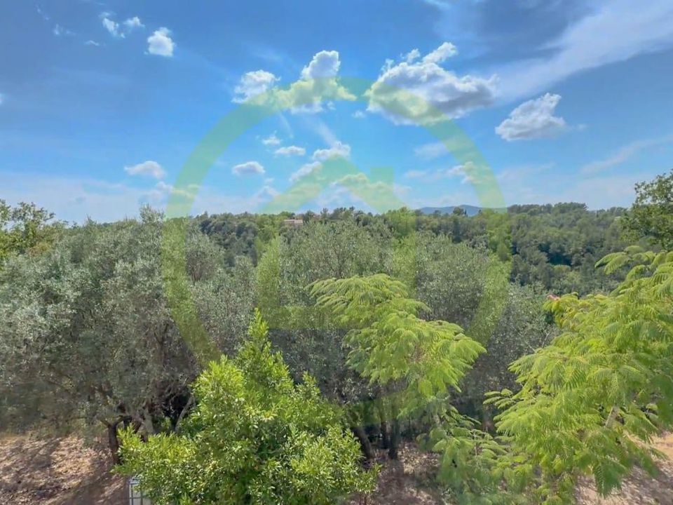 Villa i Saint-Paul-en-Foret, Var - foto 3