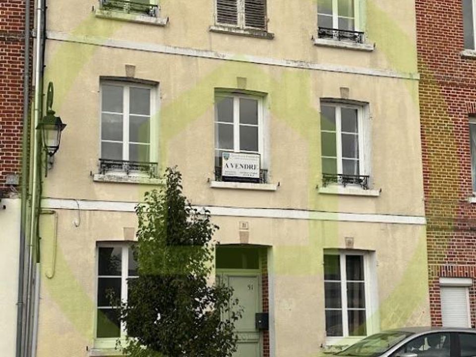 Villa i Songeons, Oise - foto 1