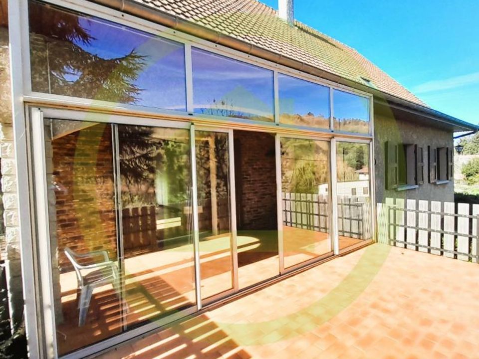 Villa i La Côte-Saint-André, Isere - foto 2