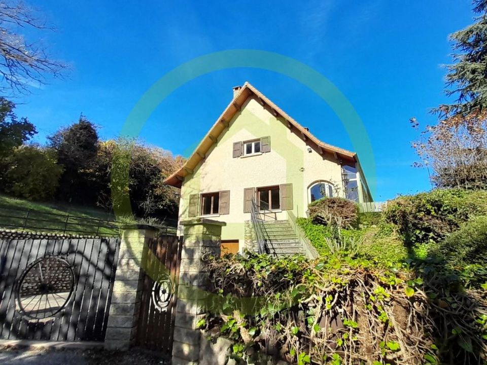 Villa i La Côte-Saint-André, Isere - foto 3