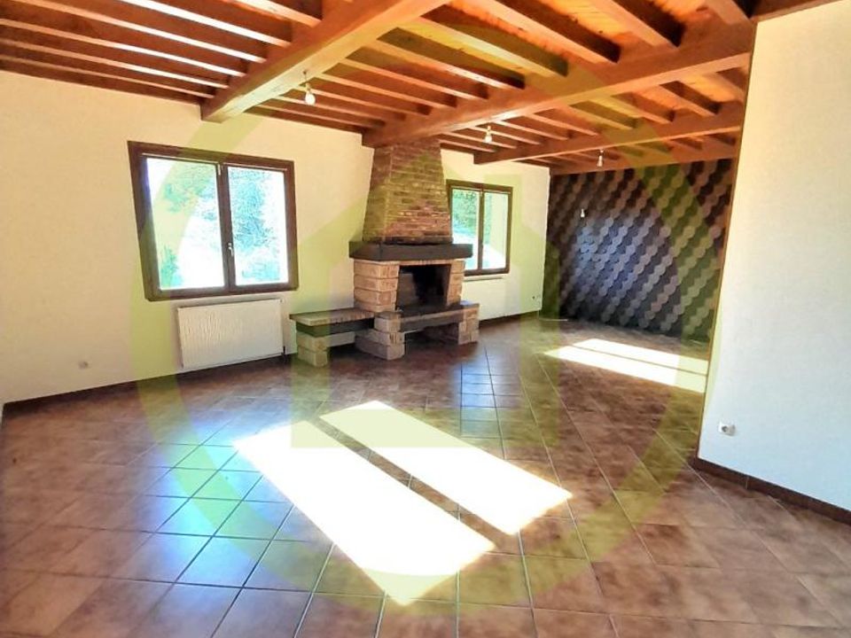 Villa i La Côte-Saint-André, Isere - foto 4