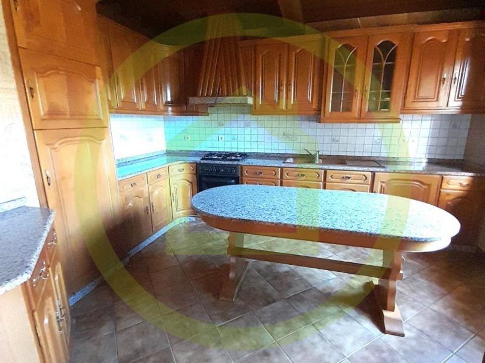 Villa i La Côte-Saint-André, Isere - foto 5