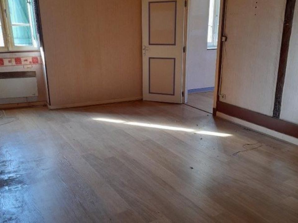 Lejlighed i Cluis, Indre - foto 5