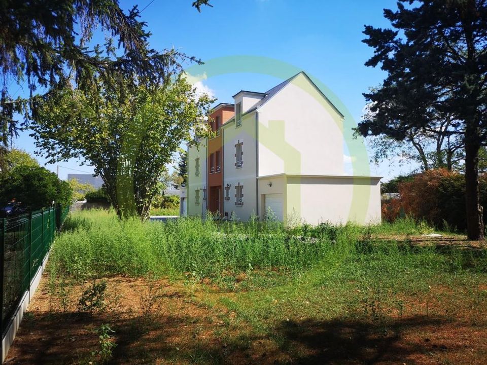 Villa i Saint-Denis-en-Val, Loiret - foto 1
