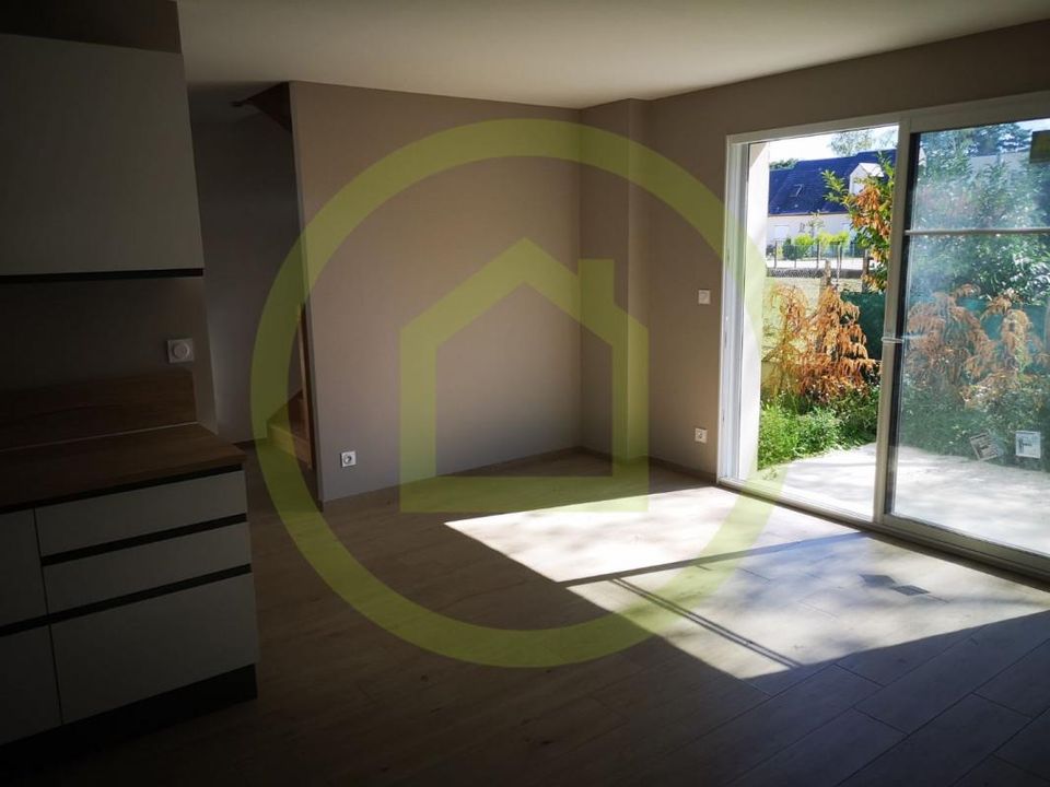 Villa i Saint-Denis-en-Val, Loiret - foto 3