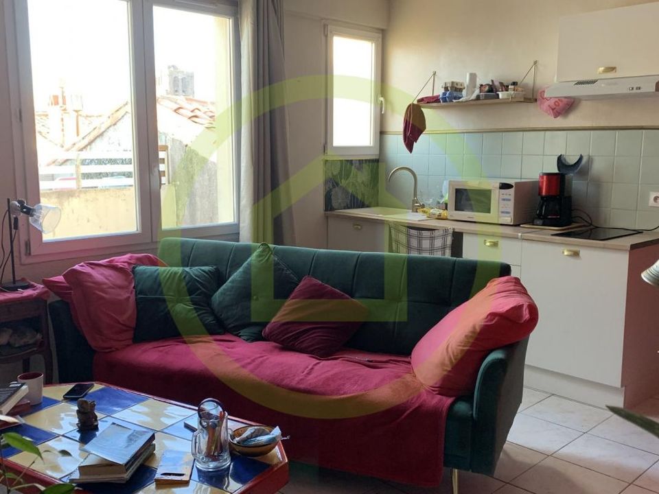 Lejlighed i Agde, Herault - foto 2