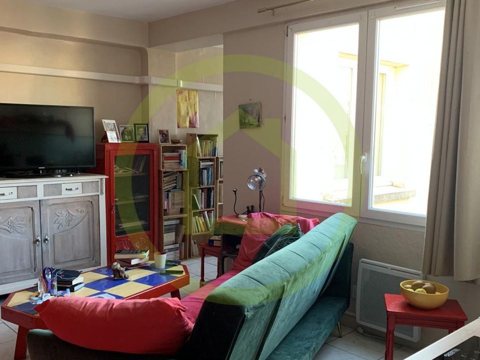 Lejlighed i Agde, Herault - foto 3