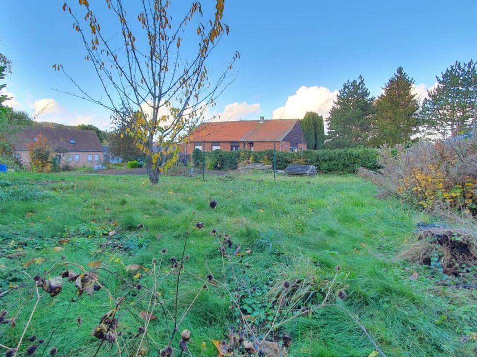 Helårsgrund i Bruay-la-Buissière, Pas-de-Calais - foto 3