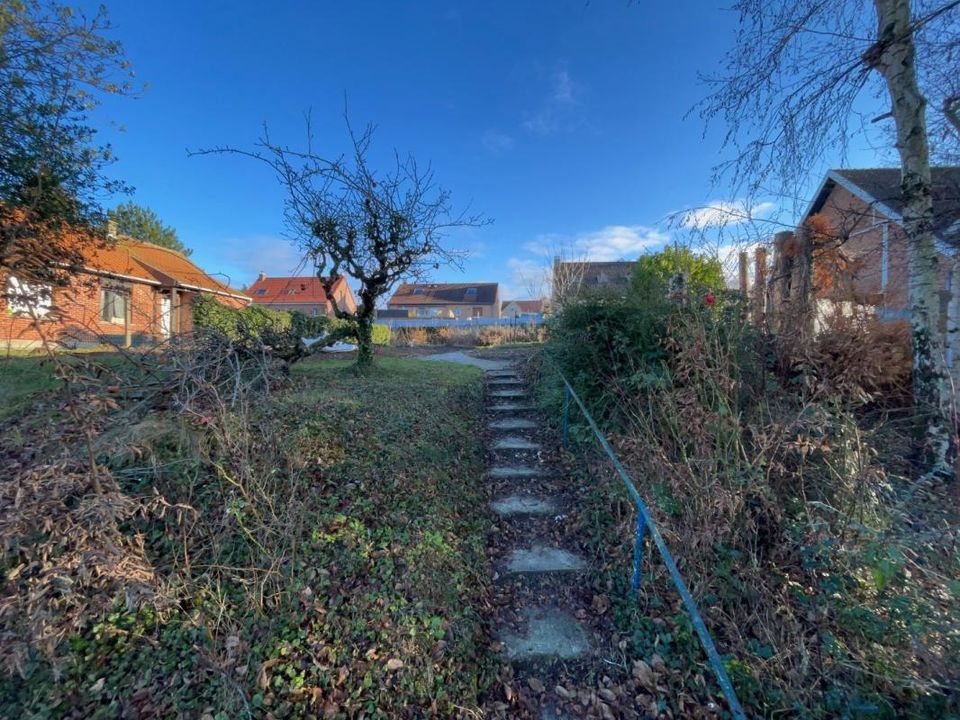 Helårsgrund i Bruay-la-Buissière, Pas-de-Calais - foto 5
