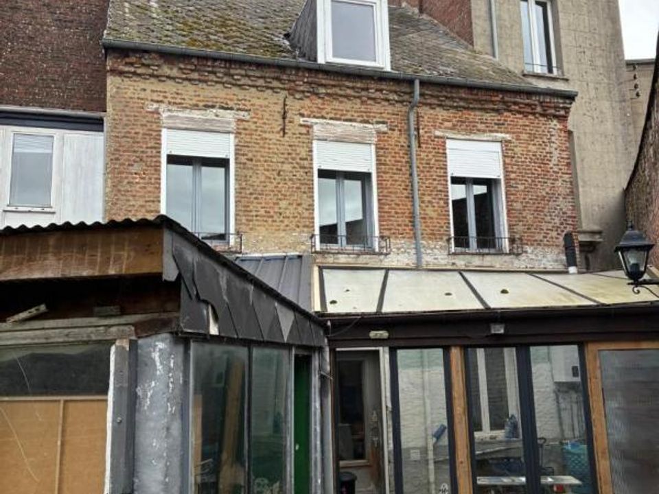 Villa i Le Cateau-Cambresis, Nord - foto 2