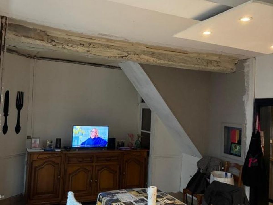 Villa i Le Cateau-Cambresis, Nord - foto 4