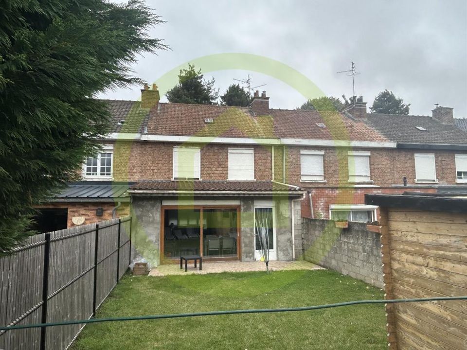 Villa i Armentieres, Nord - foto 5