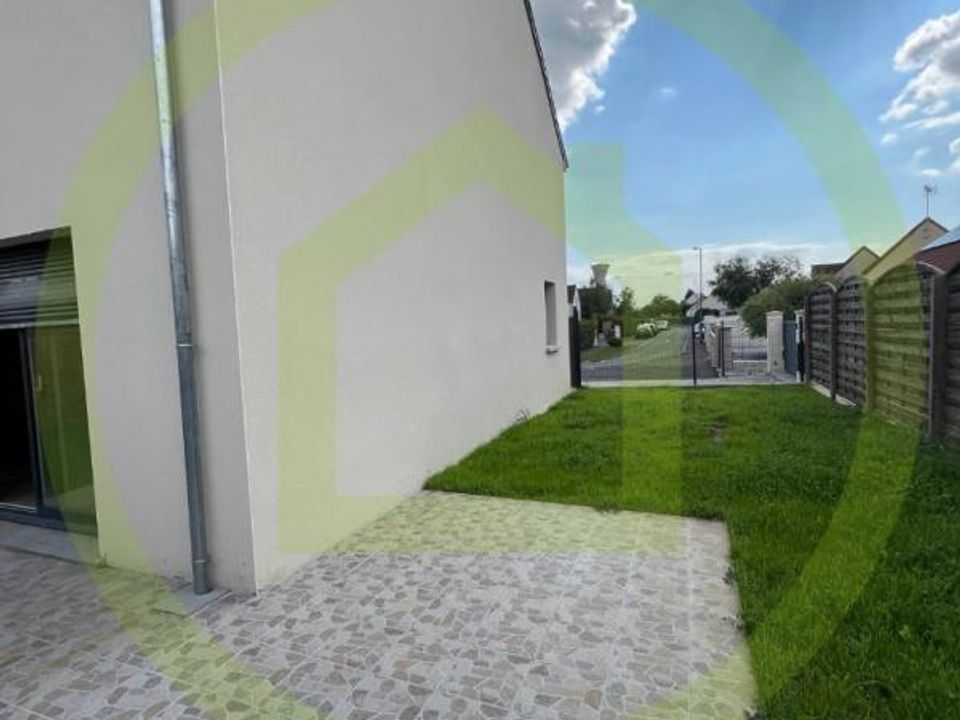 Villa i Ormes, Loiret - bilde 2