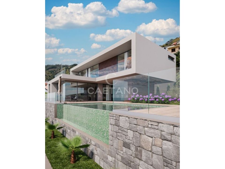 Villa i Ribeira Brava, Madeira - foto 3