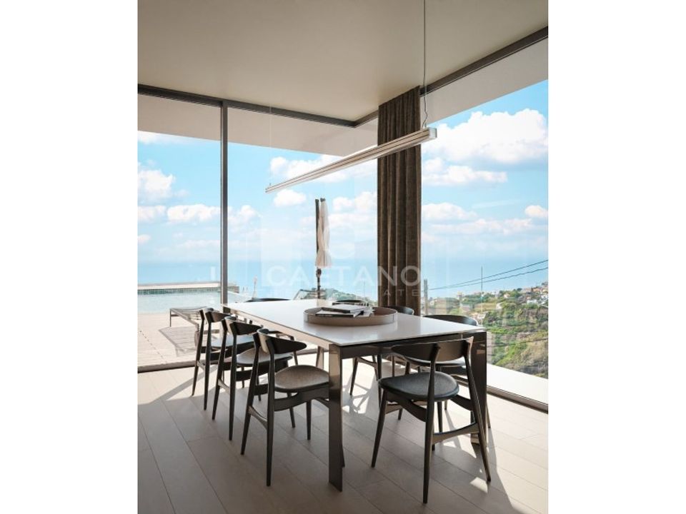 Villa i Ribeira Brava, Madeira - foto 4