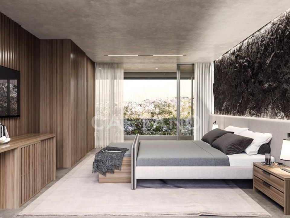 Villa i Calheta, Madeira - bilde 5
