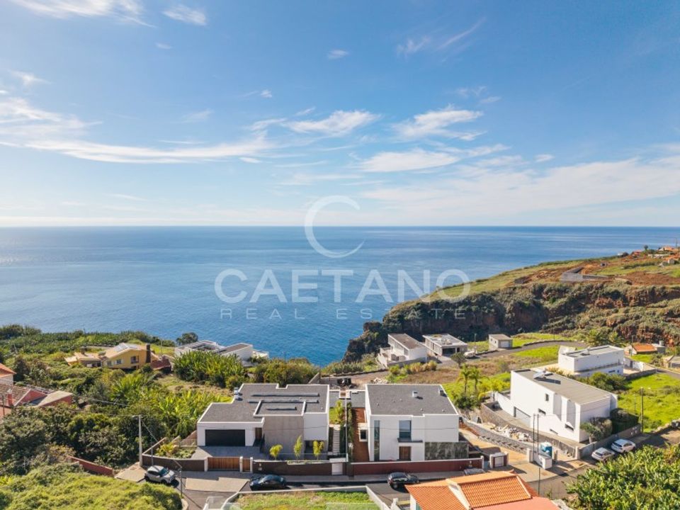Villa i Calheta, Madeira - foto 2