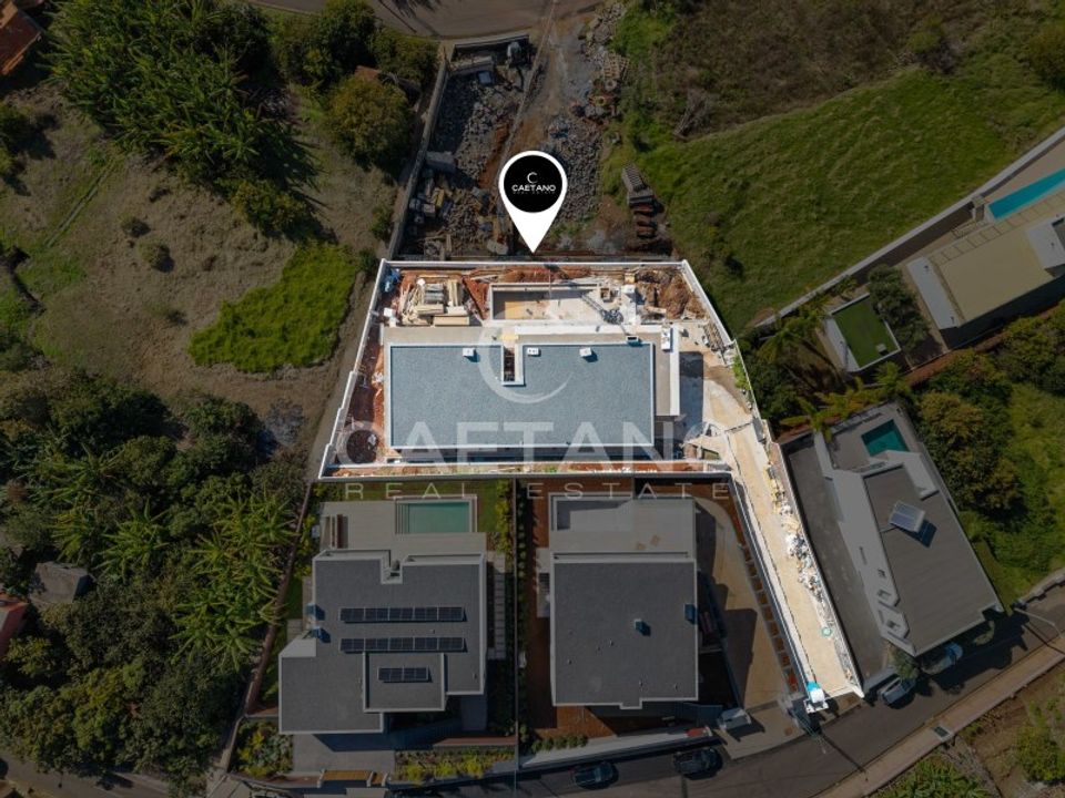 Villa i Calheta, Madeira - foto 3