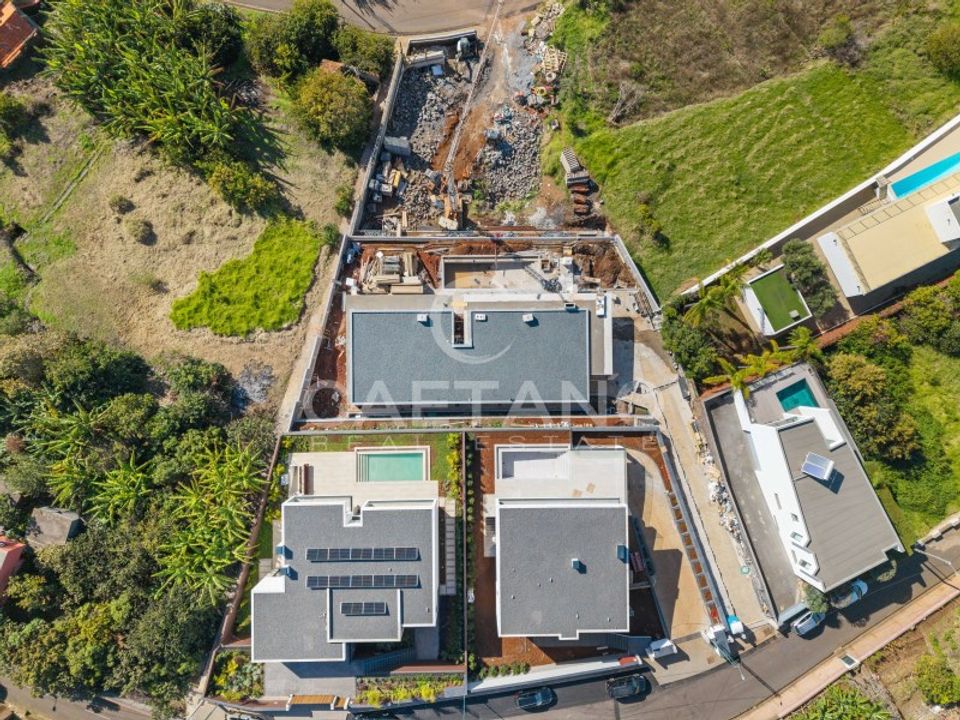 Villa i Calheta, Madeira - foto 4