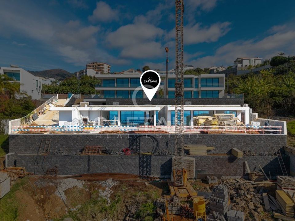 Villa i Calheta, Madeira - foto 5