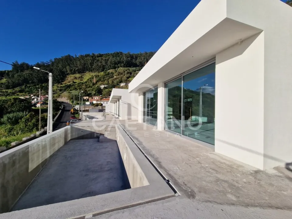 Villa i Arco da Calheta, Madeira - foto 2