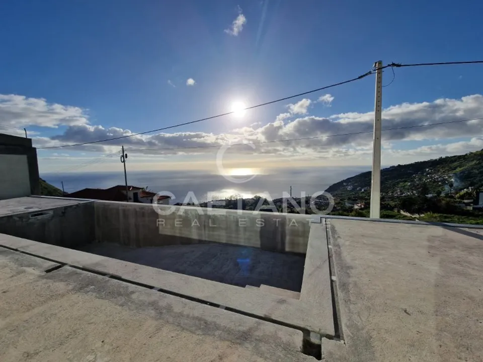 Villa i Arco da Calheta, Madeira - foto 3
