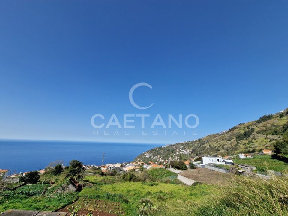 Villa i Arco da Calheta, Madeira - foto 4