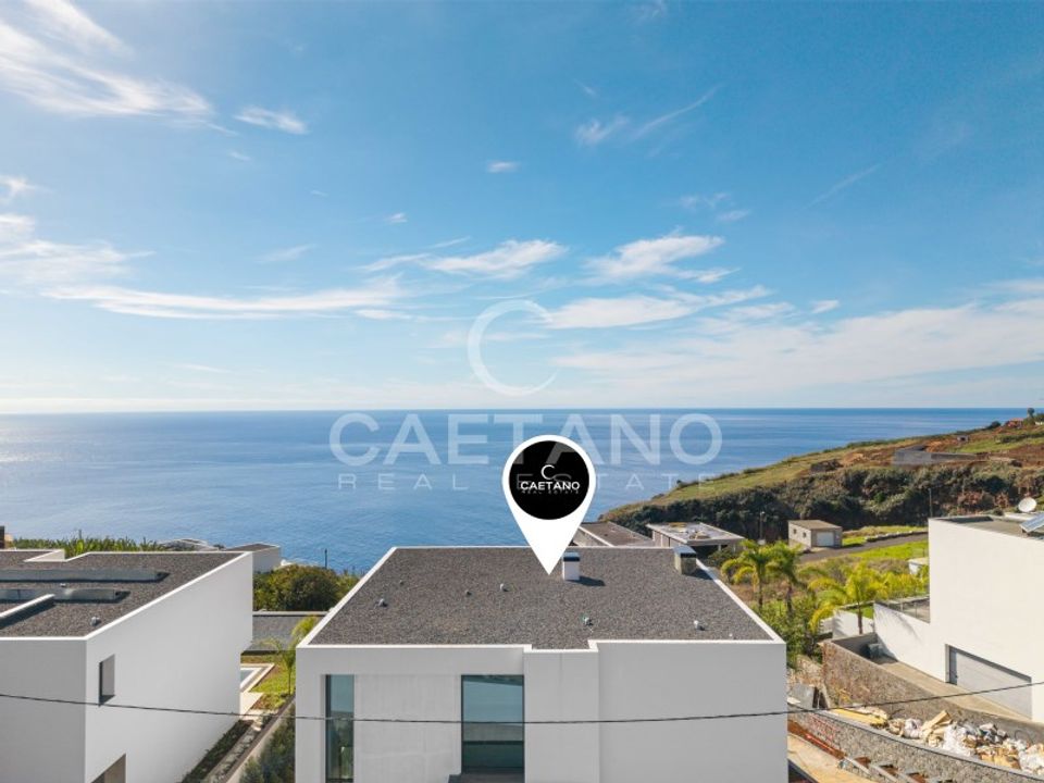 Villa en Calheta, Madeira - foto 2