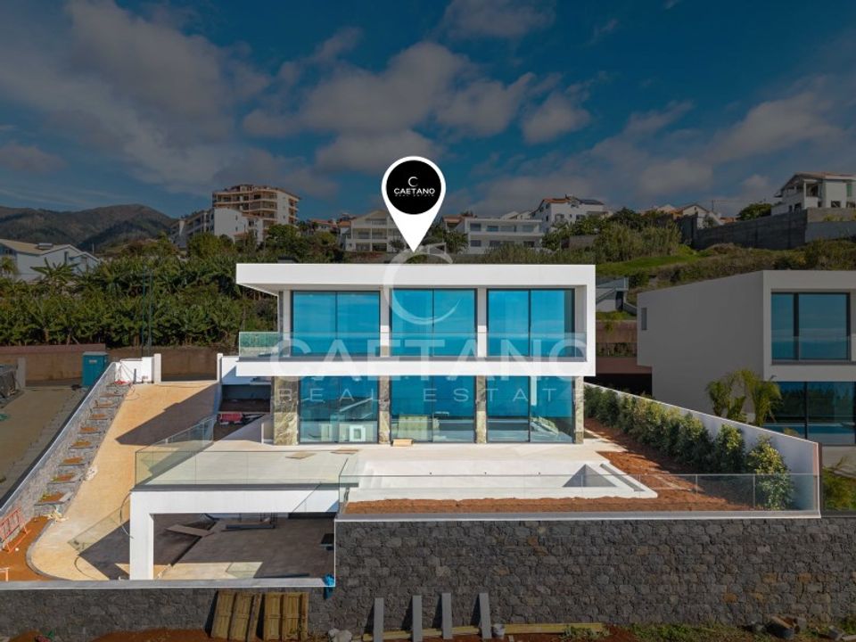 Villa en Calheta, Madeira - foto 3