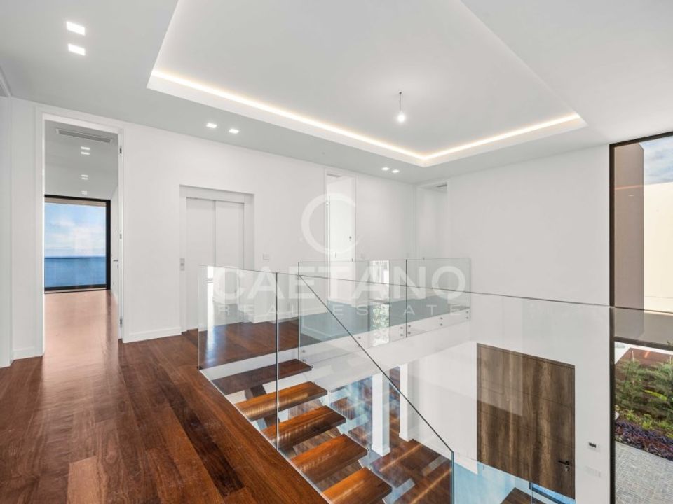 Villa en Calheta, Madeira - foto 5