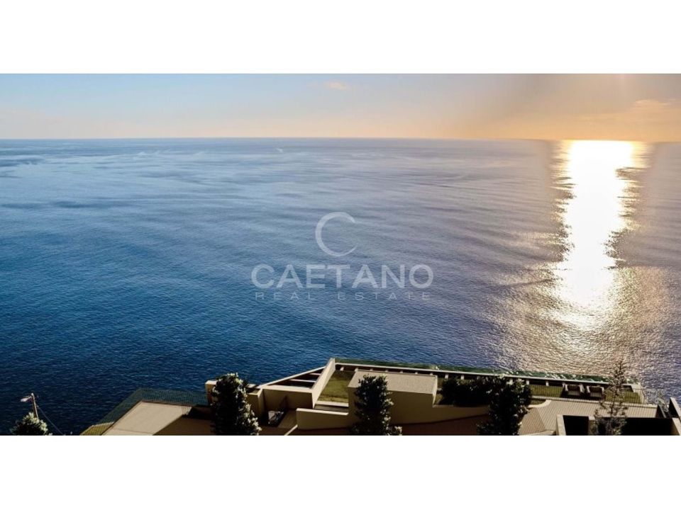 Villa i Ribeira Brava, Madeira - foto 3