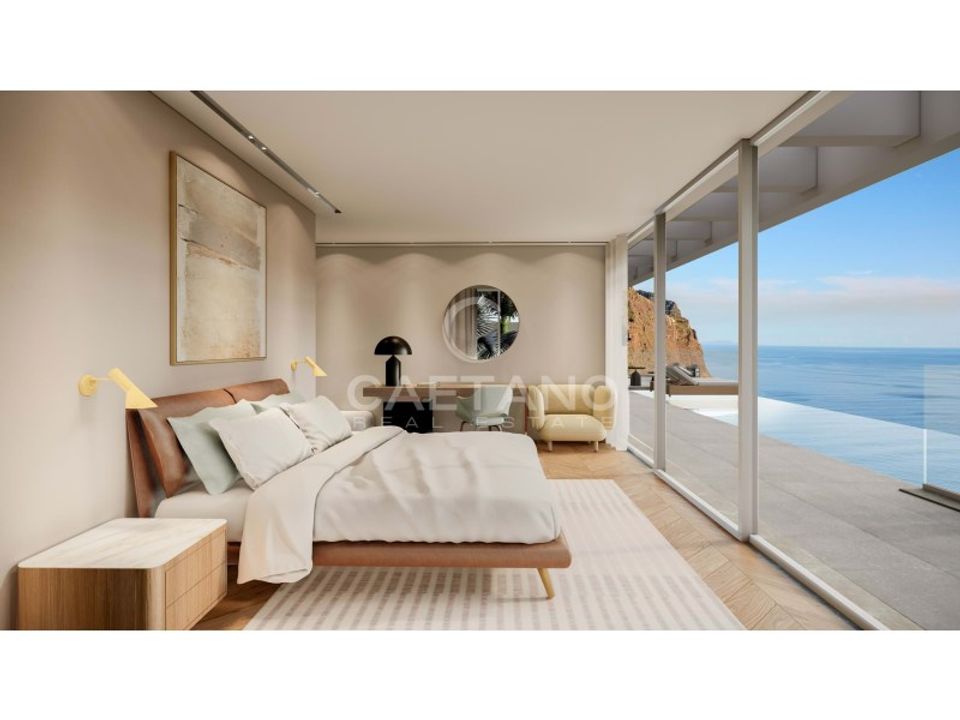 Villa i Ribeira Brava, Madeira - foto 5