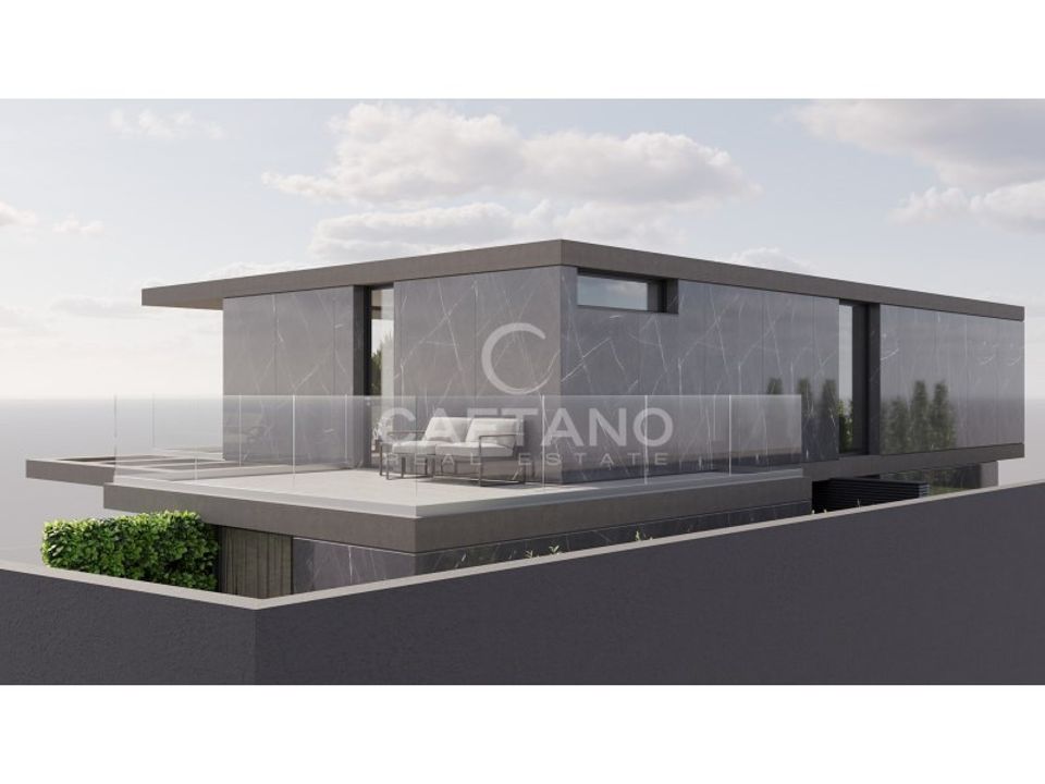 Villa i Ribeira Brava, Madeira - bilde 2