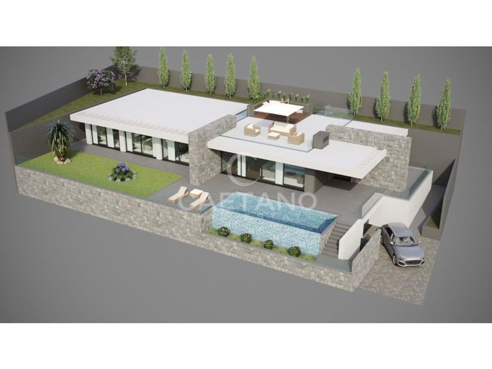 Villa i Ribeira Brava, Madeira - foto 4