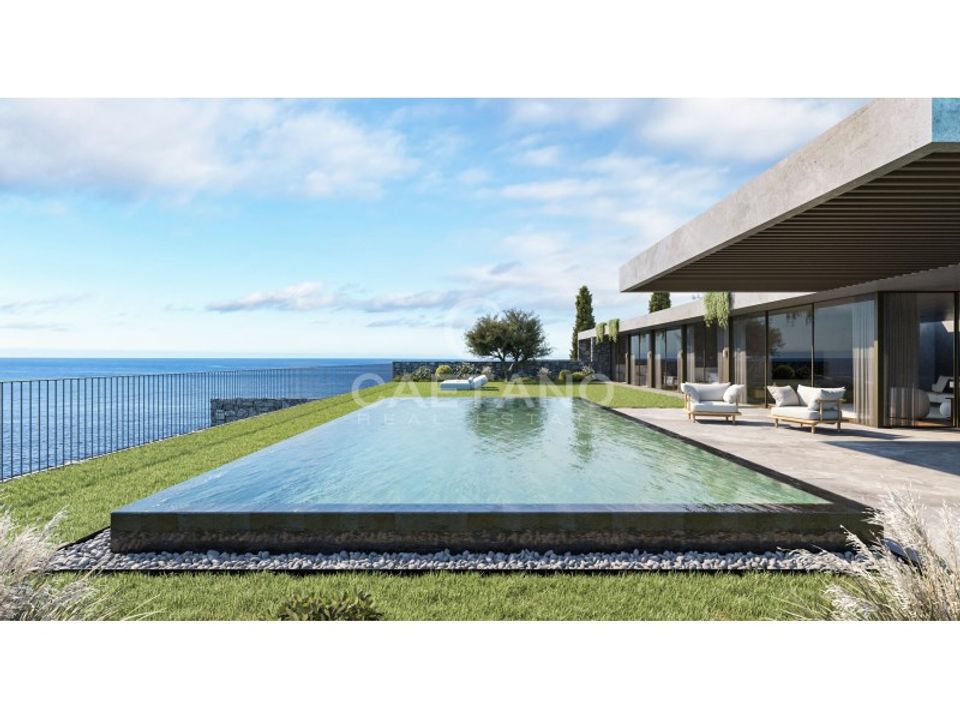 Villa i Calheta, Madeira - bilde 3