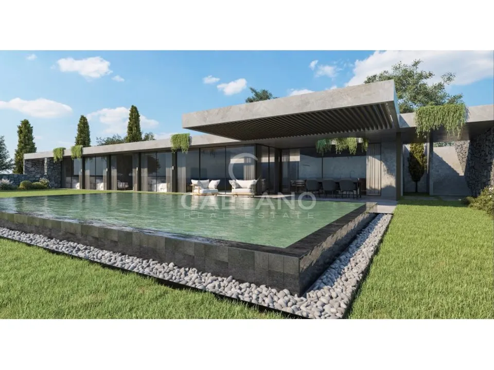 Villa i Calheta, Madeira - bilde 4