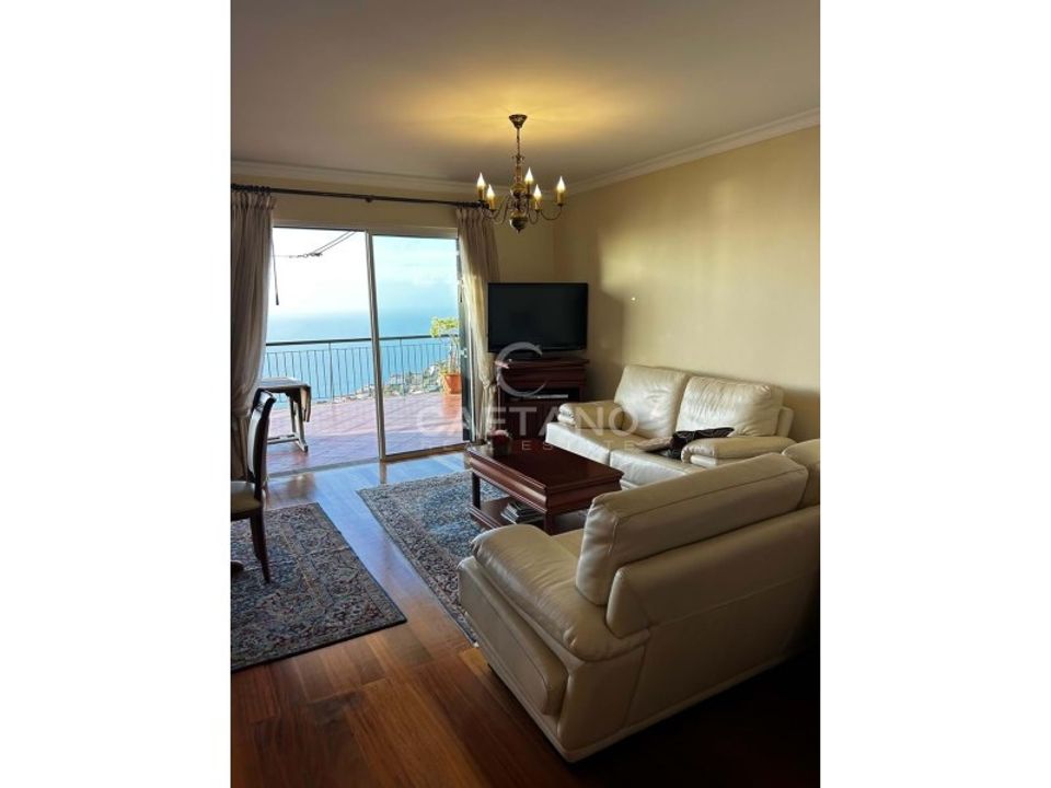 Villa i Camara de Lobos, Madeira - foto 1